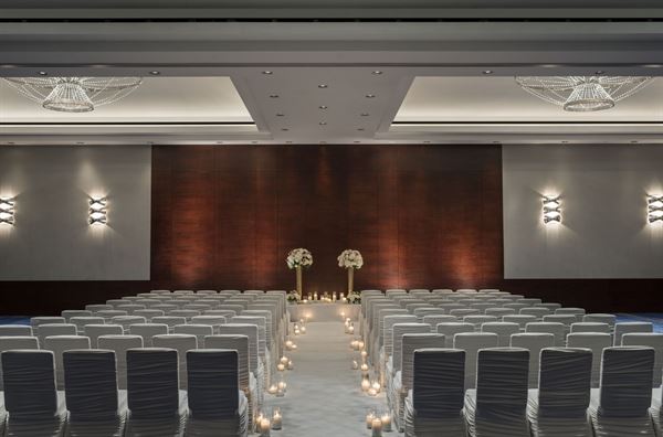 The Ritz-Carlton, Denver