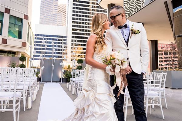 The Ritz-Carlton, Denver