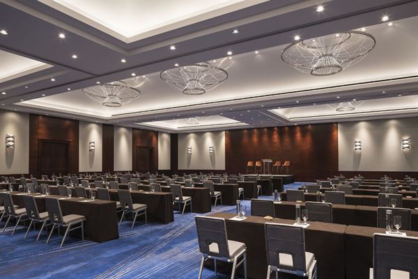 The Ritz-Carlton, Denver