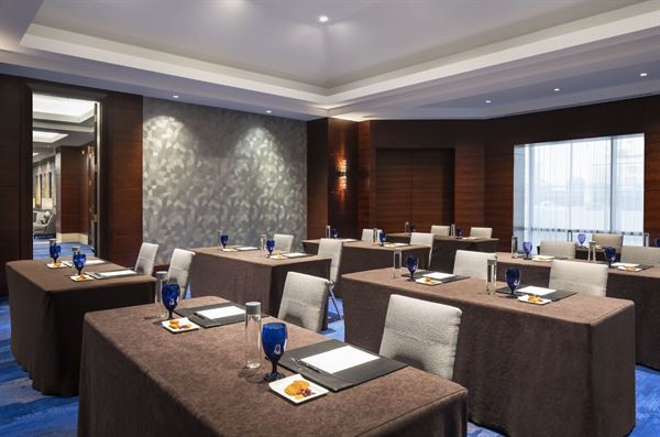 The Ritz-Carlton, Denver