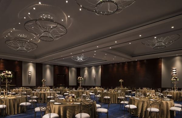 The Ritz-Carlton, Denver