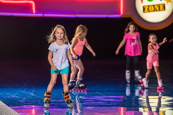 Fun Zone Skate Center