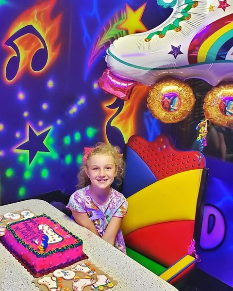 Fun Zone Skate Center