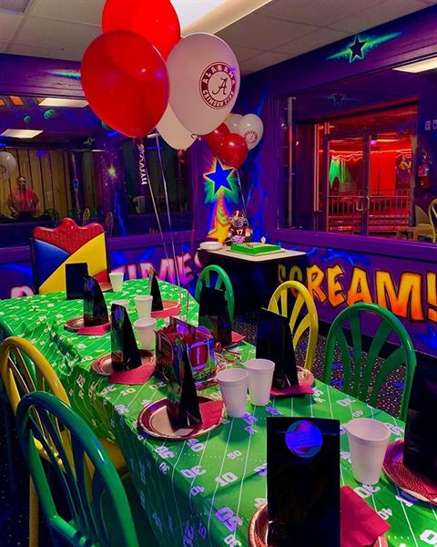 Fun Zone Skate Center