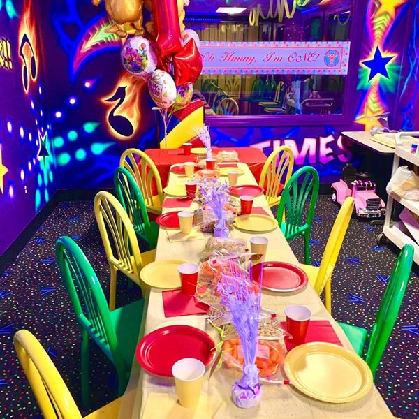 Fun Zone Skate Center