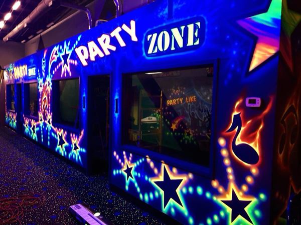 Fun Zone Skate Center