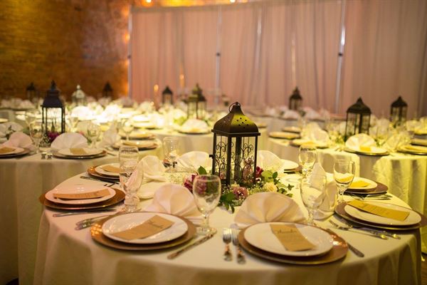 34 Events | Downtown Plano Wedding Venue