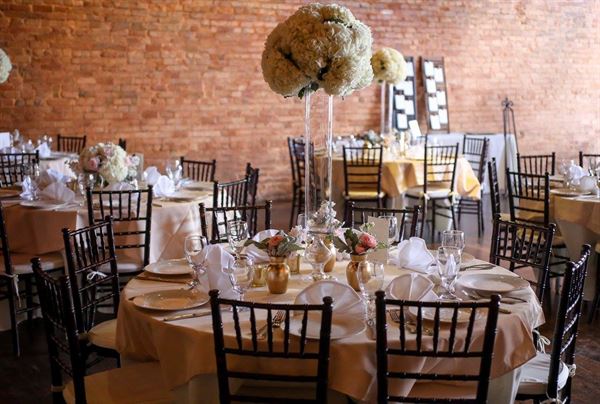 34 Events | Downtown Plano Wedding Venue