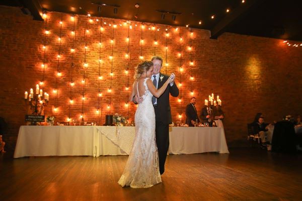 34 Events | Downtown Plano Wedding Venue