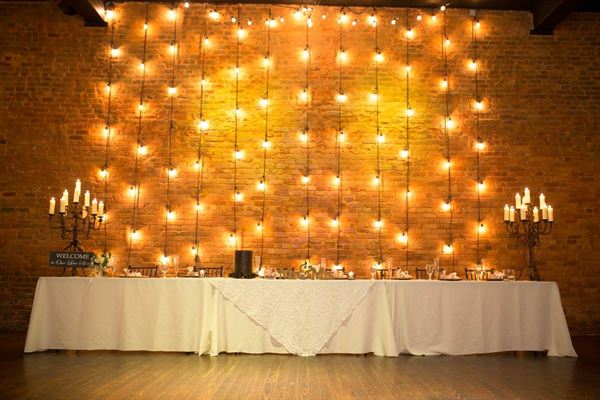 34 Events | Downtown Plano Wedding Venue