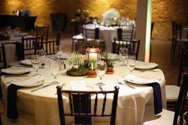 34 Events | Downtown Plano Wedding Venue