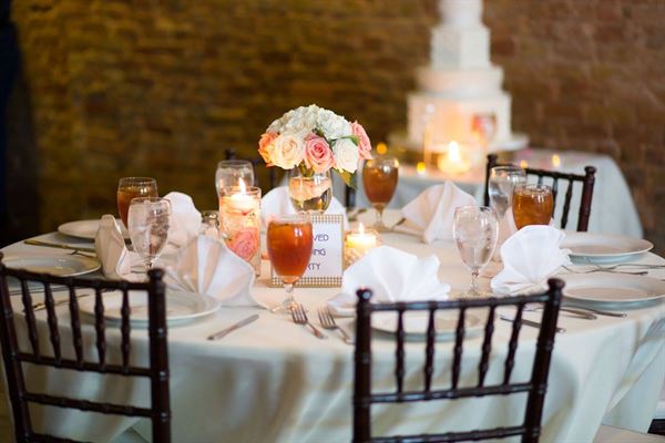 34 Events | Downtown Plano Wedding Venue