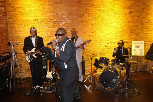 34 Events | Downtown Plano Wedding Venue