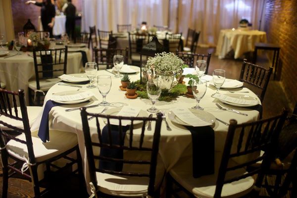 34 Events | Downtown Plano Wedding Venue