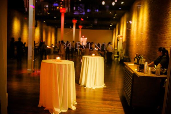 34 Events | Downtown Plano Wedding Venue