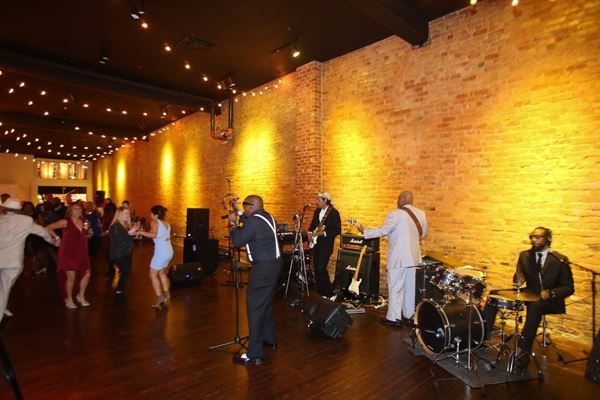 34 Events | Downtown Plano Wedding Venue