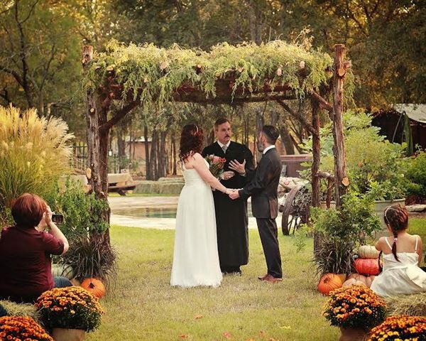 The Rising Star Ranch Events & Catering