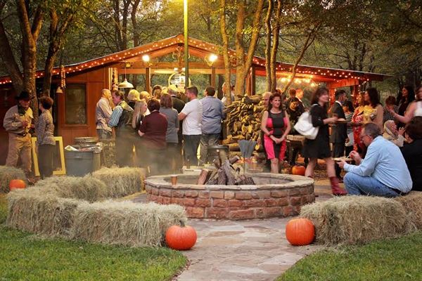 The Rising Star Ranch Events & Catering