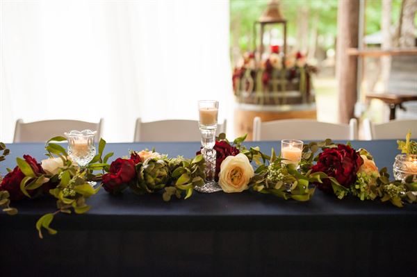The Rising Star Ranch Events & Catering