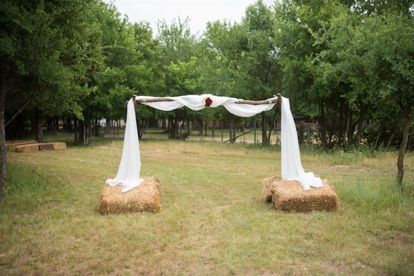 The Rising Star Ranch Events & Catering