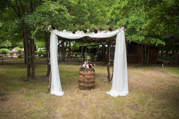 The Rising Star Ranch Events & Catering