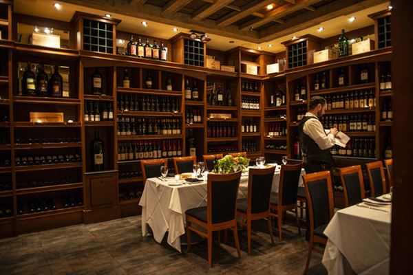 Bacco Ristorante & Bar