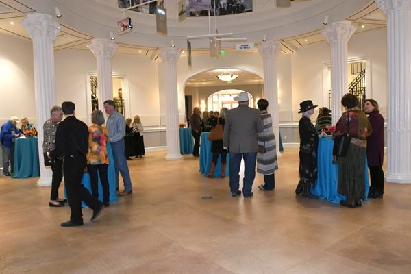 National Cowgirl Museum and Hall of Fame