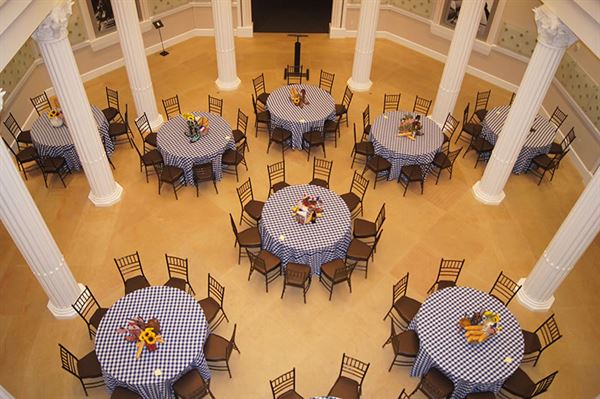 National Cowgirl Museum and Hall of Fame