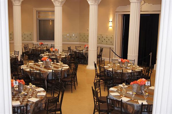 National Cowgirl Museum and Hall of Fame