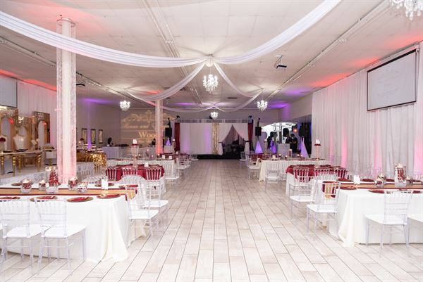 Rendezvous Event Center & Banquet Hall