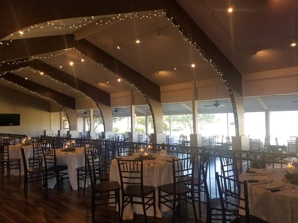 Paradise Cove at Lake Grapevine