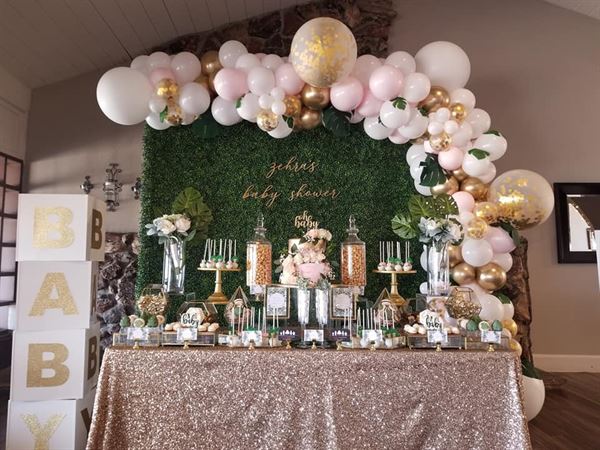 Paradise Cove at Lake Grapevine