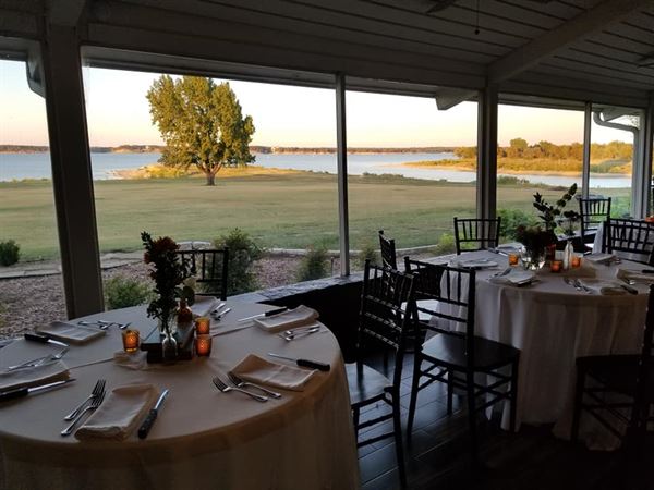 Paradise Cove at Lake Grapevine