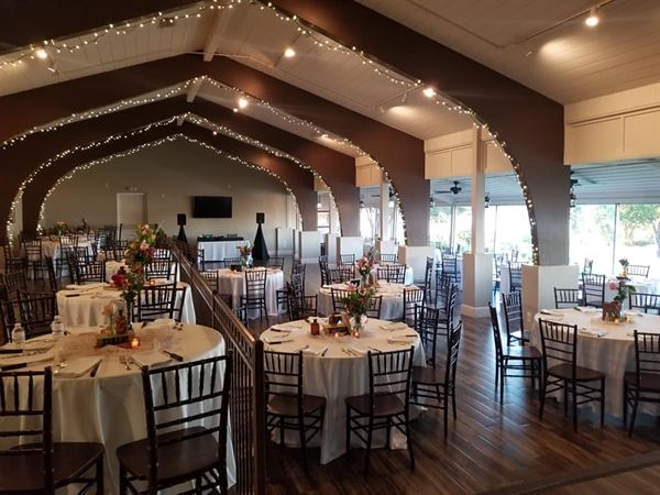 Paradise Cove at Lake Grapevine