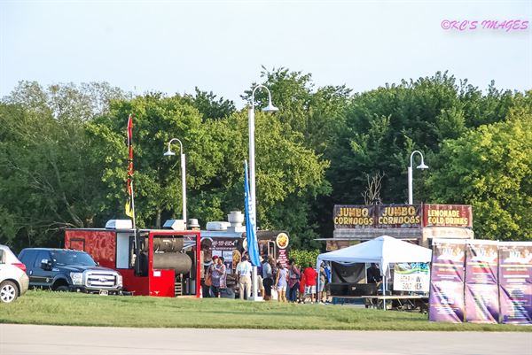 River Ranch at Texas Horse Park