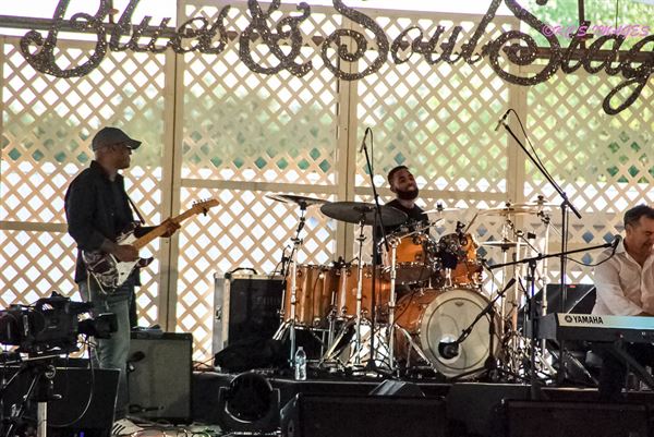 River Ranch at Texas Horse Park