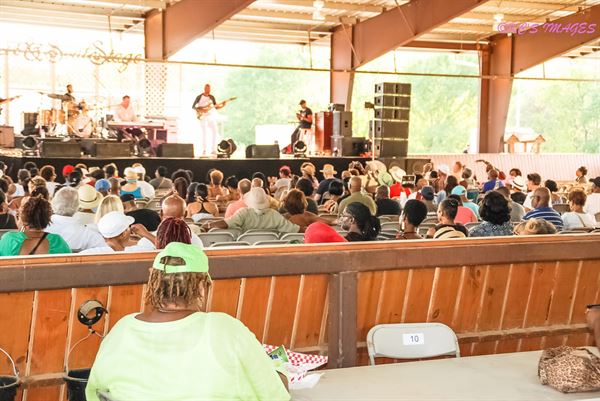 River Ranch at Texas Horse Park