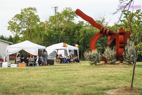 River Ranch at Texas Horse Park