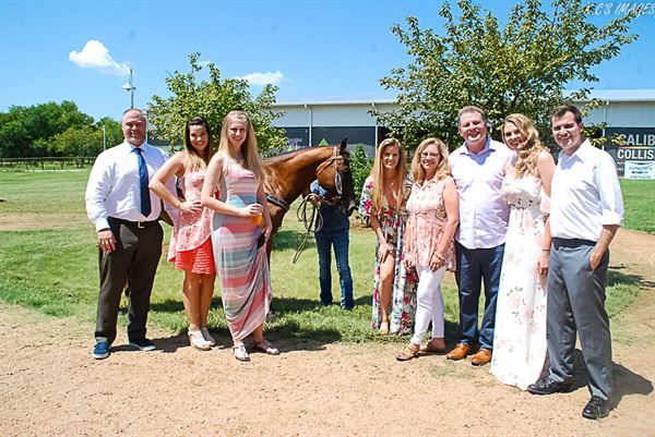 River Ranch at Texas Horse Park