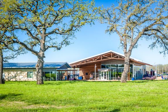 River Ranch at Texas Horse Park