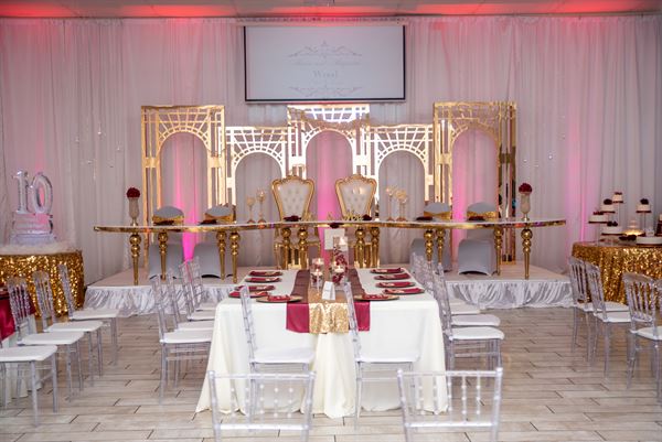 Rendezvous Event Center & Banquet Hall