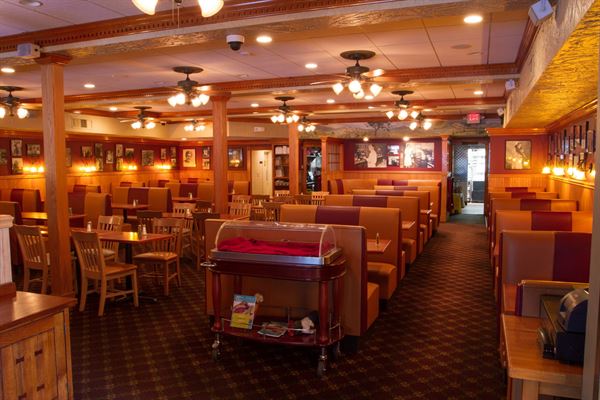 Fanny's Italian Kitchen