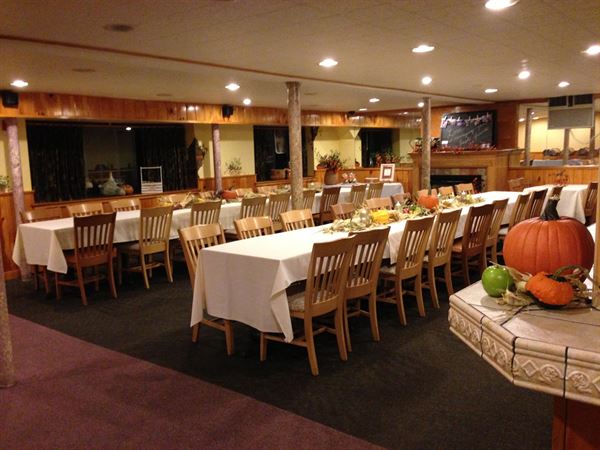 Fanny's Italian Kitchen