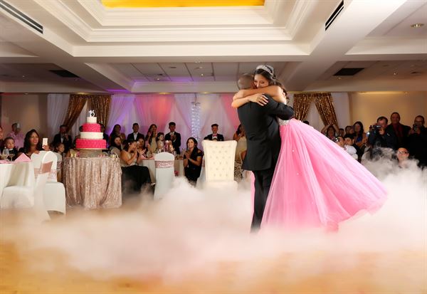 Spinelli's Function Facility