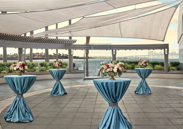 Loews Coronado Bay Resort