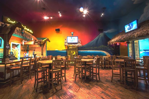 Jimmy Buffett's Margaritaville - Nashville