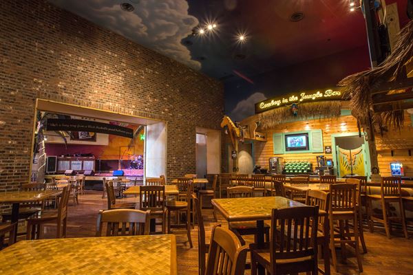 Jimmy Buffett's Margaritaville - Nashville