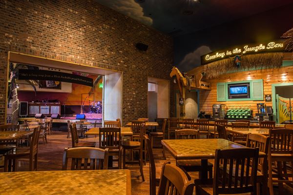 Jimmy Buffett's Margaritaville - Nashville