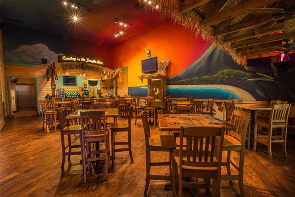 Jimmy Buffett's Margaritaville - Nashville