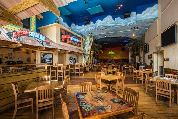 Jimmy Buffett's Margaritaville - Nashville